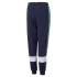 Pantalons Puma Essential+ Colorblock bleu garçon