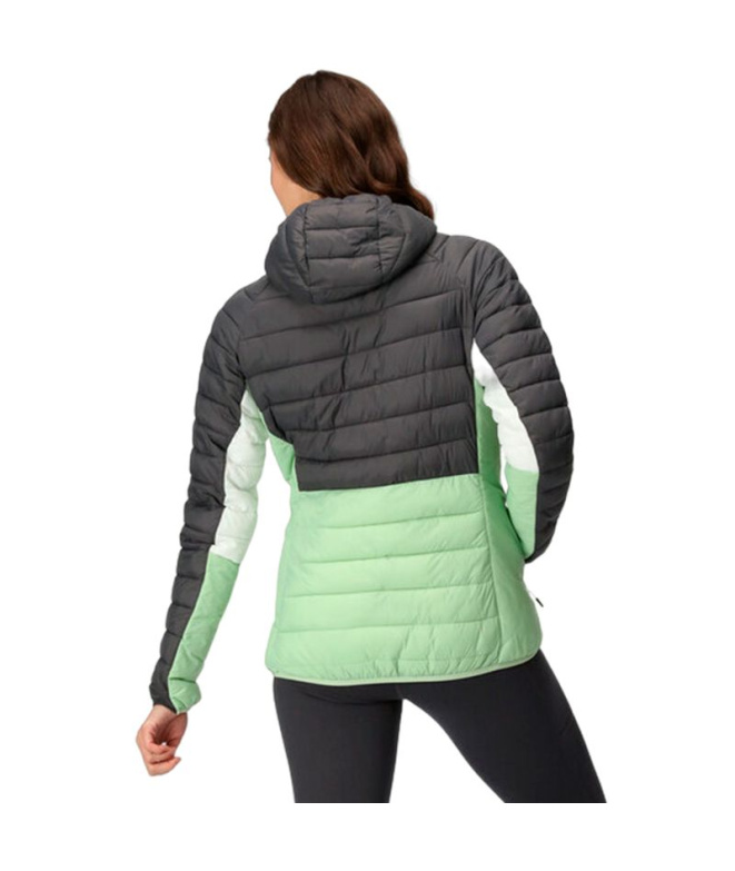Veste Montagne Femme Regatta Harrock II...