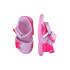 Sandalias de Playa y piscina Rider Comfort Niña PK