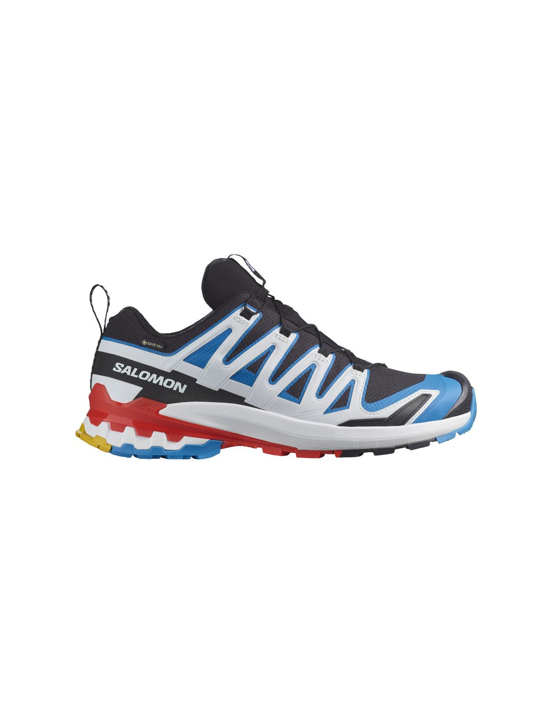 SALOMON XA PRO 3D V9 GORE-TEX - AtmosferaSport