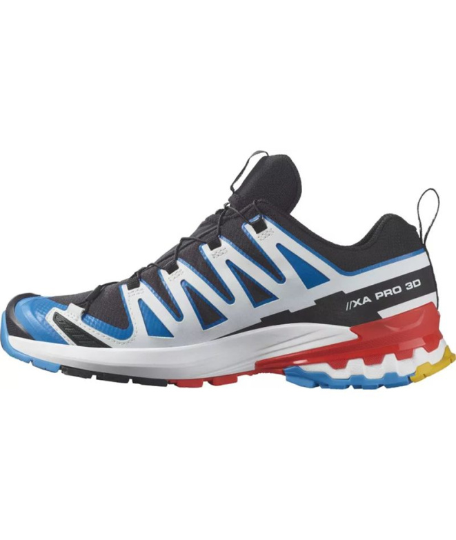 Sapatilhas trail Salomon Bajo XA Pro 3D V9 GTX...