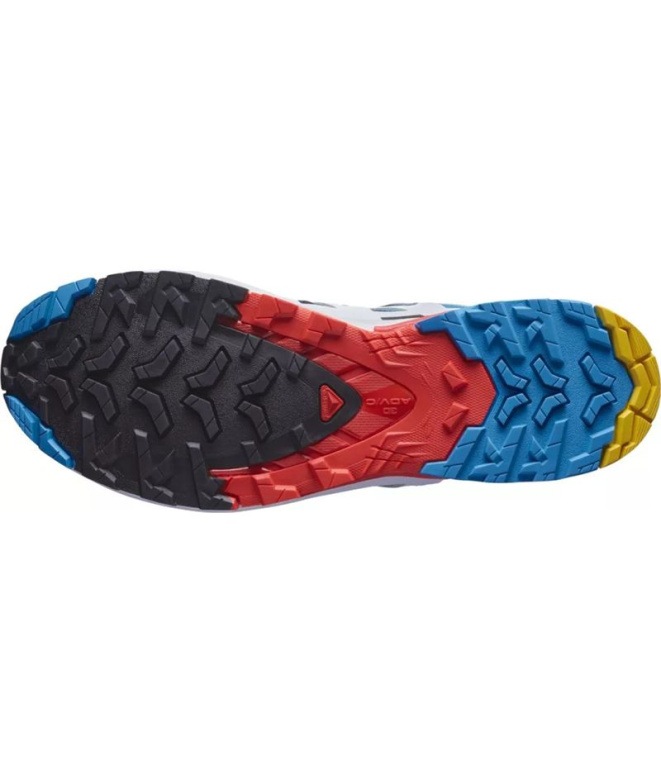 Chaussures trail Salomon Bajo XA Pro 3D V9 GTX...