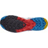 Sapatilhas trail Salomon Bajo XA Pro 3D V9 GTX branco/azul