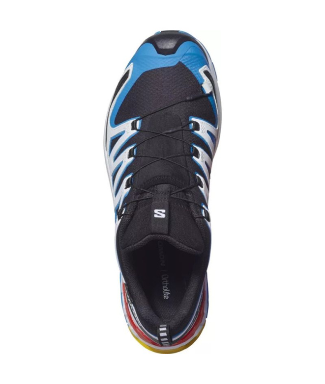 Sapatilhas trail Salomon Bajo XA Pro 3D V9 GTX...