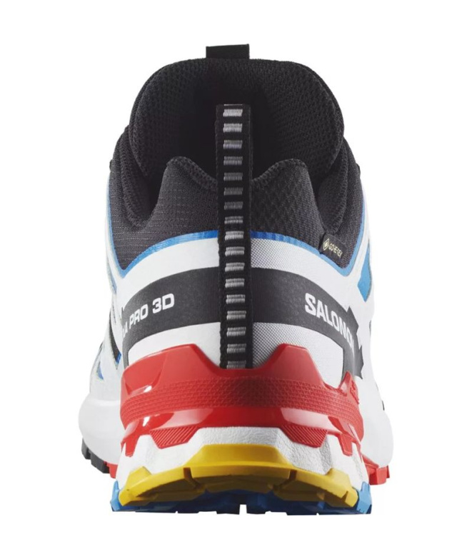 Chaussures trail Salomon Bajo XA Pro 3D V9 GTX...