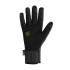 Luva Ciclismo longa Unissex Spiuk Profit Cold&Rain, preta.