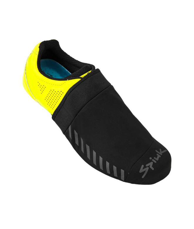 Orteils Haut Cyclisme Spiuk Orteils Ten...
