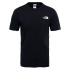 Camiseta The North Face Redbox Black