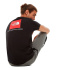 Camiseta The North Face Redbox Black