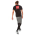Camiseta The North Face Redbox Black