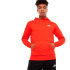 Moletom The North Face Raglan Red Box Homem