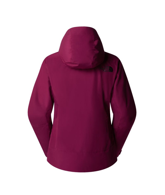 Casaco Esqui e Snowboard Mulher The North Face...