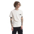 Camiseta de manga corta The North Face Berkeley California M White