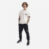 Camiseta de manga corta The North Face Berkeley California M White