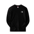 Sweat The North Face Simple Dome noir Homme