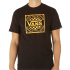 Camiseta Vans MN Vans Original BB M Preta