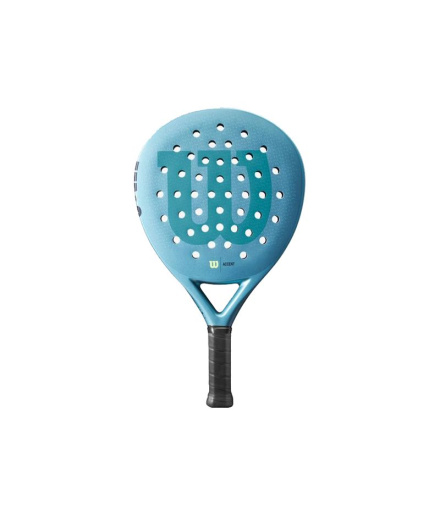 Raquette padel Pádel Wilson Accent LT