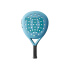 Raquette padel Pádel Wilson Accent LT