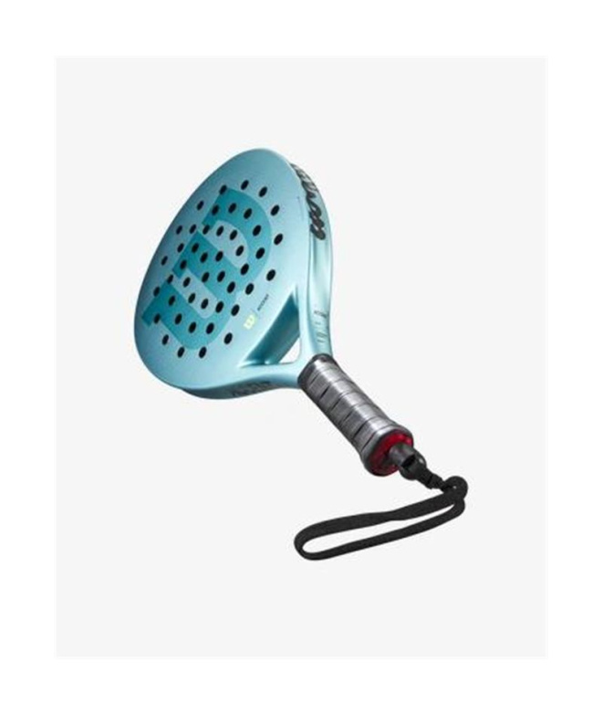 Raquette padel Pádel Wilson Accent LT