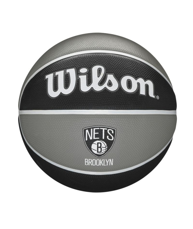 Hommage à l'équipe Basket-ball Wilson BRO NETS...