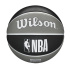 Hommage à l'équipe Basket-ball Wilson BRO NETS Black Balle