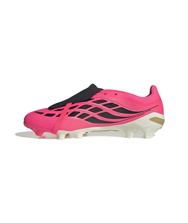 Chuteiras futebol adidas Predator League Ft Fg...