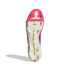 Chaussures football adidas Predator League Ft Fg roses