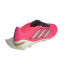 Chaussures football adidas Predator League Ft Fg roses