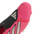 Chaussures football adidas Predator League Ft Fg roses