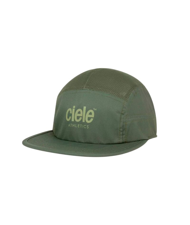 Casquette running Ciele Gocap-Classic-Athletics