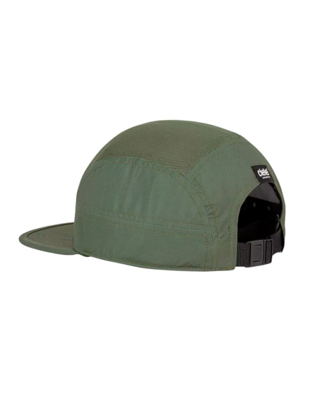 Gorra de running Ciele Gocap-Classic-Athletics