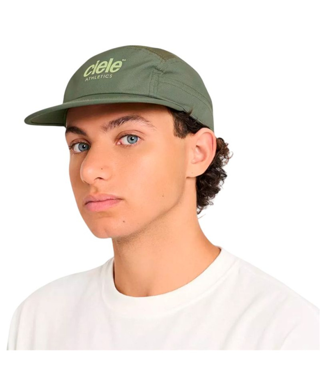Casquette running Ciele Gocap-Classic-Athletics