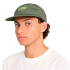 Gorra de running Ciele Gocap-Classic-Athletics