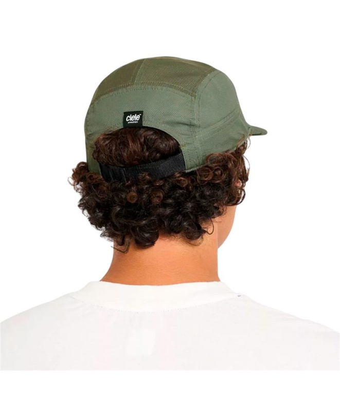 Casquette running Ciele Gocap-Classic-Athletics