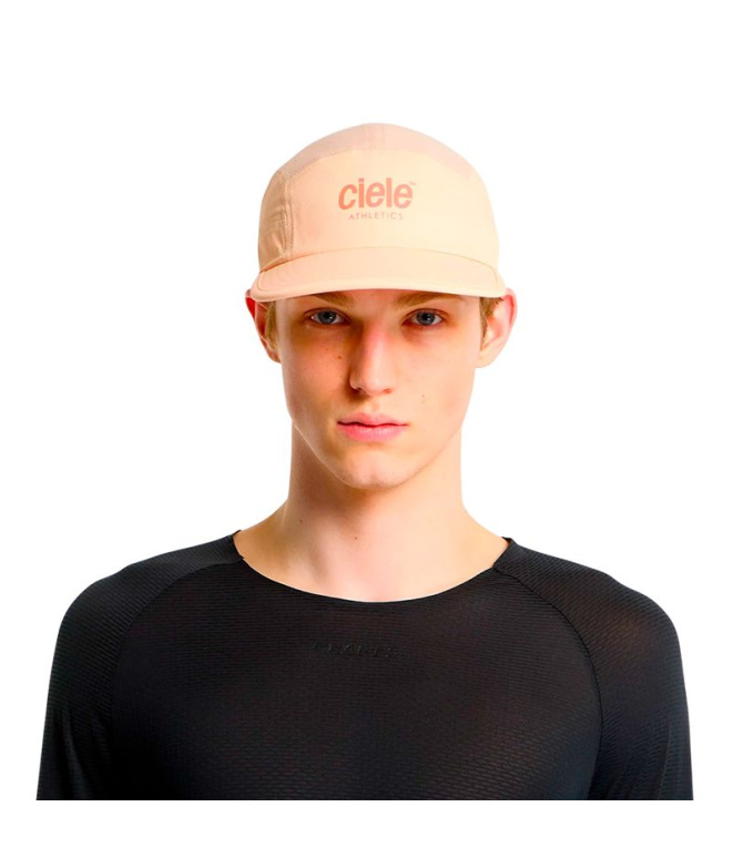 Casquette running Ciele Gocap-Classic-Athletics