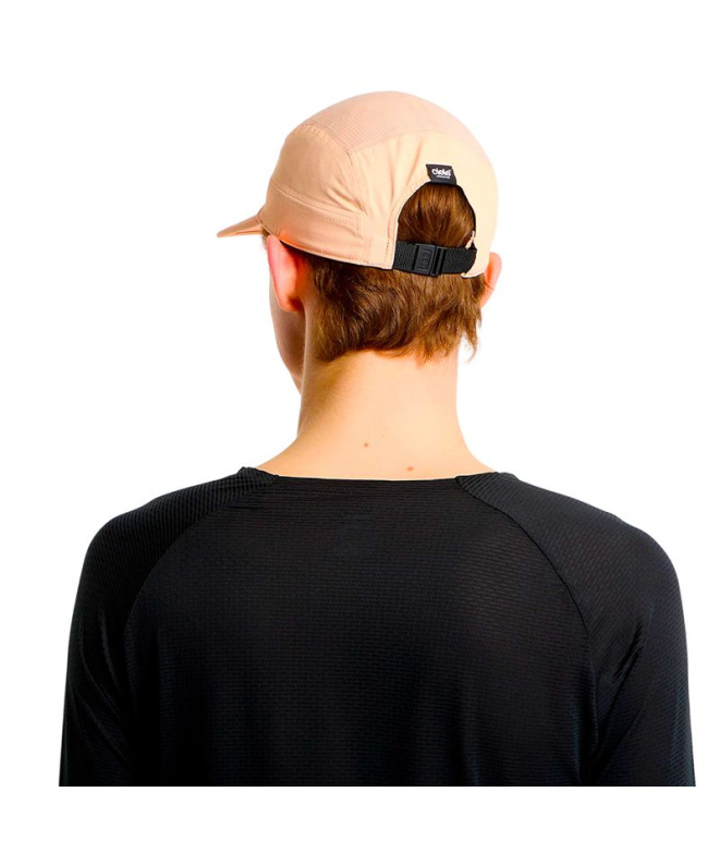 Casquette running Ciele Gocap-Classic-Athletics