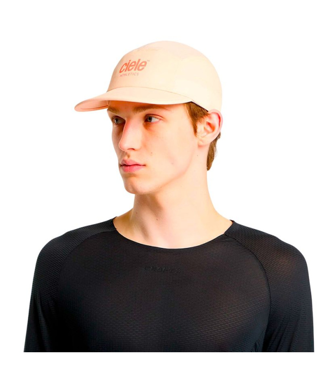 Casquette running Ciele Gocap-Classic-Athletics
