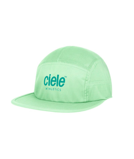 Boné running Ciele Gocap-Classic-Athletics