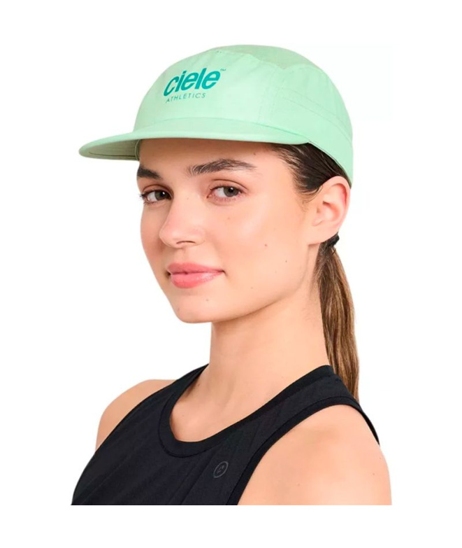 Gorra de running Ciele Gocap-Classic-Athletics