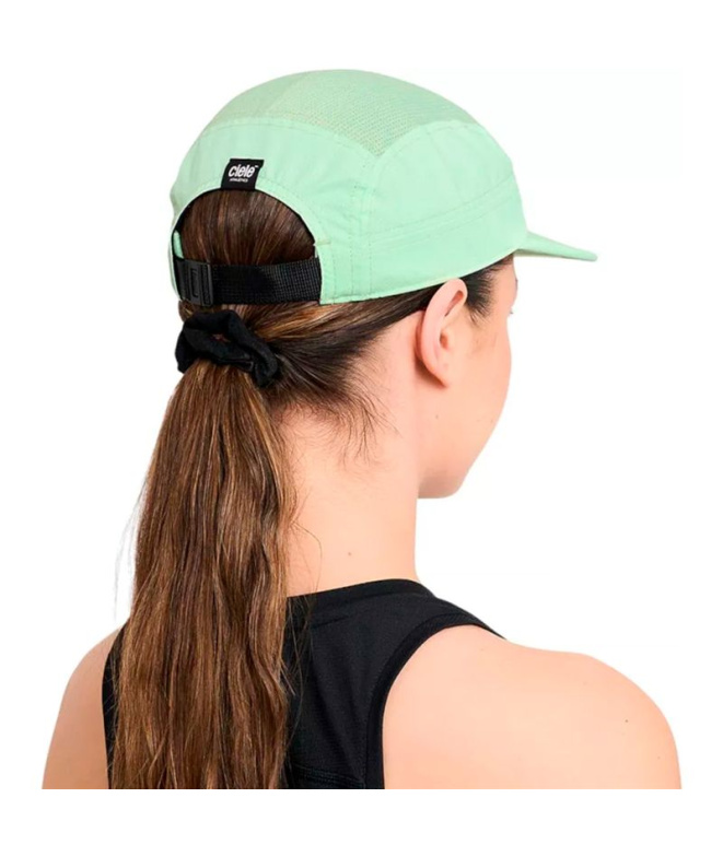 Gorra de running Ciele Gocap-Classic-Athletics