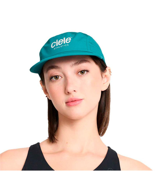 Casquette running Ciele Gocap-Classic-Athletics
