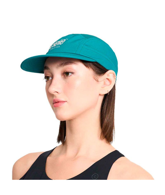 Gorra de running Ciele Gocap-Classic-Athletics