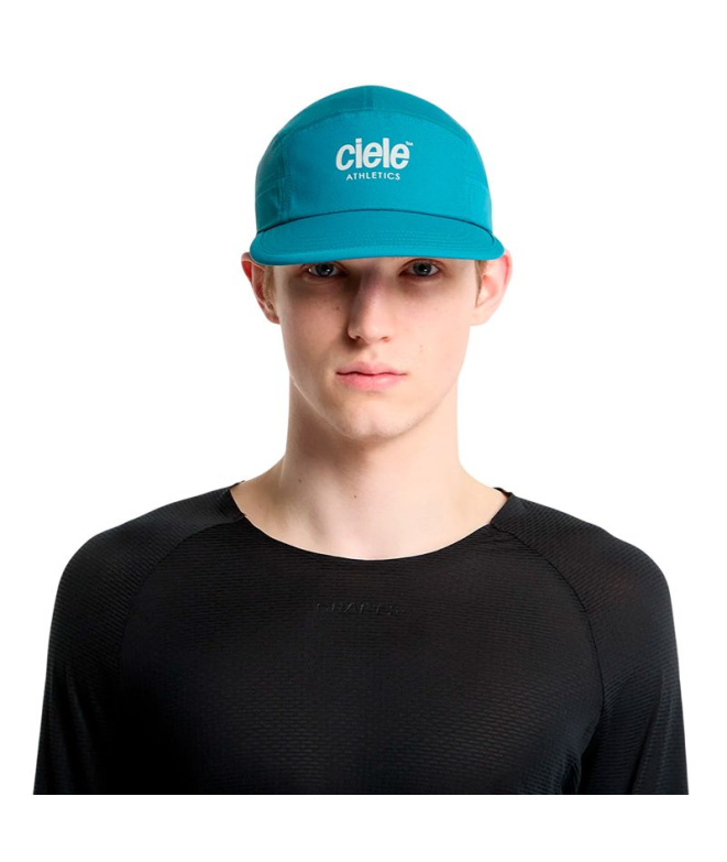 Casquette running Ciele Gocap-Classic-Athletics