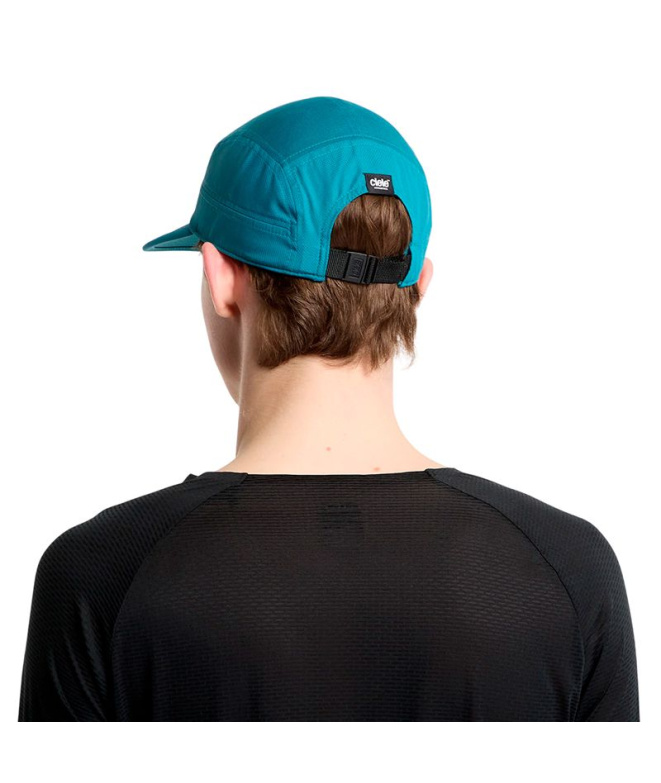 Gorra de running Ciele Gocap-Classic-Athletics