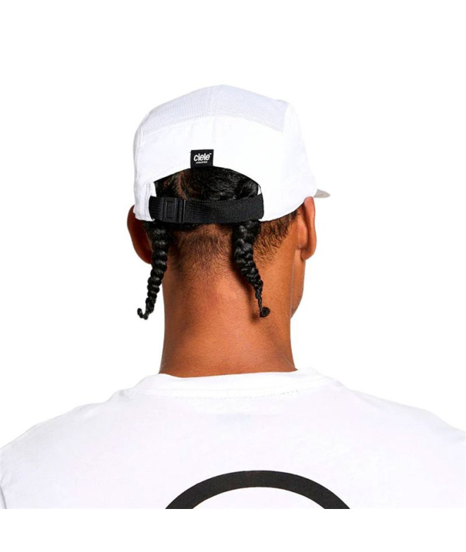 Casquette running Ciele Gocap-Classic-Athletics