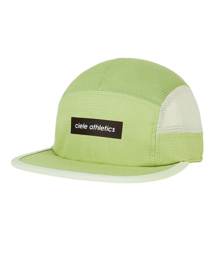 Gorra de running Ciele Gocap-Field-Iconicbar