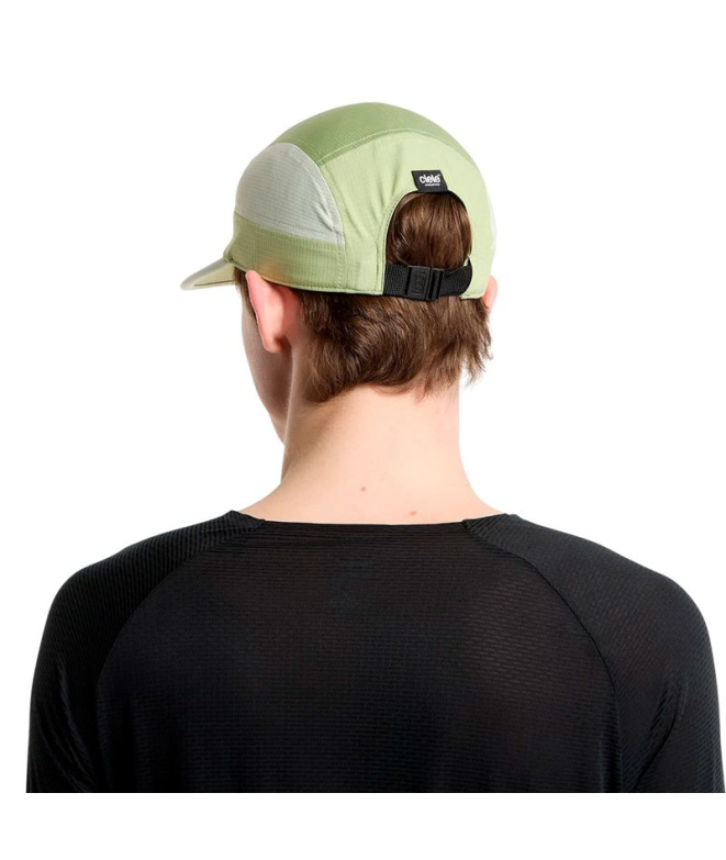 Casquette running Ciele Gocap-Field-Iconicbar