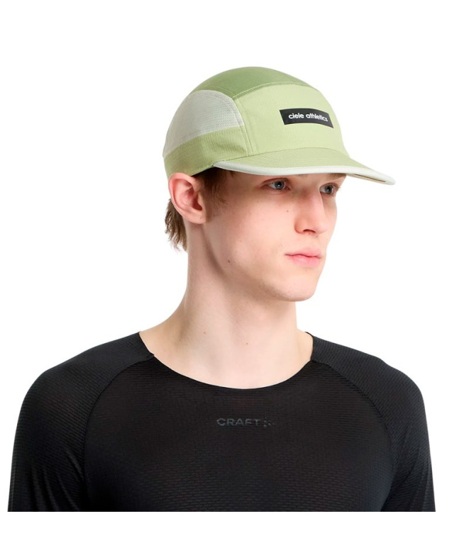 Casquette running Ciele Gocap-Field-Iconicbar