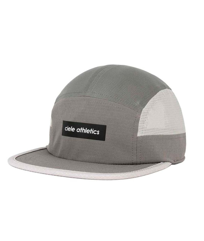 Gorra de running Ciele Gocap-Field-Iconicbar