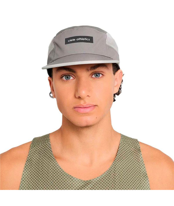 Casquette running Ciele Gocap-Field-Iconicbar
